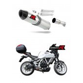 GD 250 EXIV