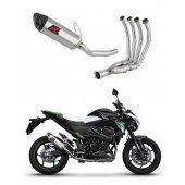 Z800 2013 - 2016