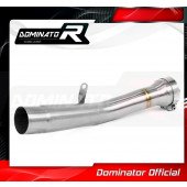 H2 SX Exhaust Cat Eliminator DECAT 2018 - 2020