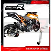 DUKE Cat Eliminator DECAT 2017 - 2020