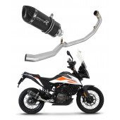 390 Adventure 2020 - 2024