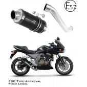 Z750 2004 - 2006