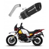 Guzzi V85 TT 2019 - 2020