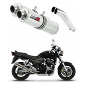 GSX 1400 2001 - 2005