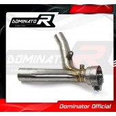 1000 K7-K8 Exhaust Cat Eliminator DECAT 2007 - 2008