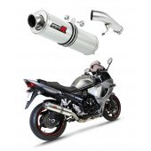 GSX 1250 FA 2010 - 2016