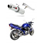 GSF 600 N&S BANDIT 2000 - 2004