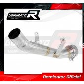 F Exhaust Cat Eliminator DECAT 2015 - 2020