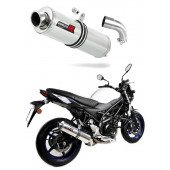 SV 650 2016 - 2023