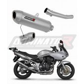 GSF 600 N&S BANDIT 2000 - 2004