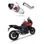 Tiger Sport 1050 2016 - 2020