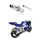 YZF R1 1000 RN04 1998 - 2001