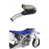 WR 450 R
