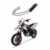 WR 125 R