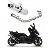 T-MAX 500 2008 - 2011