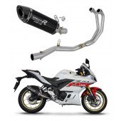 YZF R3 2022