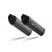 MT03 660 2006 - 2013