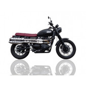 Scrambler 900 2006 - 2014