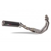 Mt-09 Tracer 900 2015 - 2020