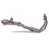 Trident 660 2021 - 2024