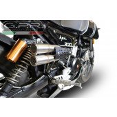 Hps 300 Pagani 2021 - 2022