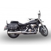 Xvs 1300 Midnight Star  2006 - 2014