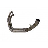 Nuda 900 - Nuda 900 R 2012 - 2013
