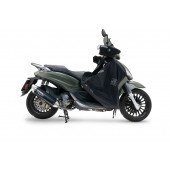 Beverly 300 I.E. ABS - S - Police  2016 - 2020