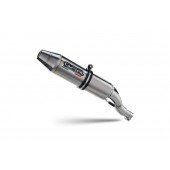 MXU 250 2001 - 2020