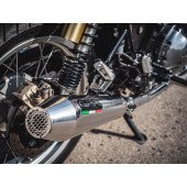 Lambretta 125 - 150 Milano  2012 - 2014