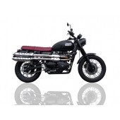 Scrambler 900 2006 - 2014