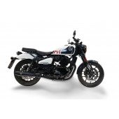 Shotgun 650 2024 - 2025