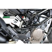 Svartpilen 401 2018 - 2019