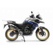 500DS 2021 - 2024