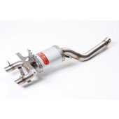 Fz6 600-Fazer S1-S2 2004 - 2013