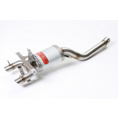 Fz6 600-Fazer S1-S2  2004 - 2013