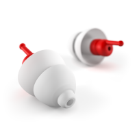 ALPINE MotoSafe PRO motoros füldugó szett