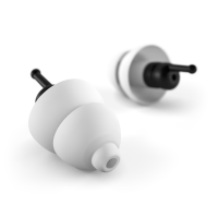 ALPINE MotoSafe PRO motoros füldugó szett