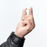 ALPINE MotoSafe PRO motoros füldugó szett