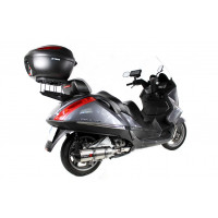 Aprilia Atlantic 500 Sprint Dominator kipufogó HP1 + dB killer medium