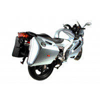 Aprilia RST 1000 FUTURA 2001 - 2004 Dominator kipufogó HP3 + dB killer medium