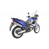 Dominator - Pegaso 650 kipufogó ROUND 1997 - 2000