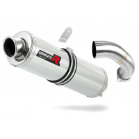 Dominator - ETV 1200 Caponord kipufogó ROUND 2013 - 2016