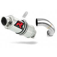 Dominator - RSV4 R / APRC / Factory kipufogó GP 2011 - 2015