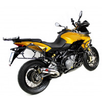 Aprilia RSV 4 R APRC Factory 2011 - 2015 Dominator kipufogó GP + dB killer medium