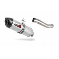 Dominator - RSV4 R / APRC / Factory kipufogó HP1 2011 - 2015
