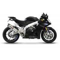 Aprilia RSV 4 R APRC Factory 2011 - 2015 Dominator kipufogó HP1 + dB killer medium