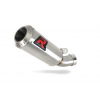 Aprilia RSV 4 R APRC Factory 2011 - 2015 Low Level Dominator kipufogó GP + dB killer medium