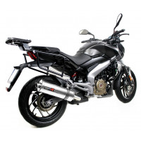 Bajaj Dominar 400 2016 - 2018 Dominator kipufogó OV + dB killer medium