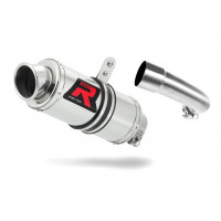 Dominator - Dominar 400 kipufogó GP 1 2016 - 2018